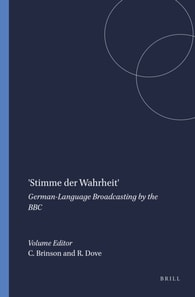 'Stimme der Wahrheit'