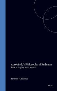 Aurobindo's Philosophy of Brahman