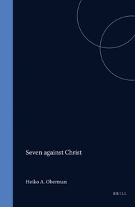 Seven against Christ