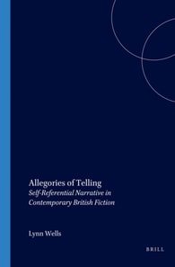 Allegories of Telling