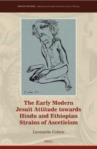 Early Modern Jesuit Attitude towards Hindu and Ethiopian Strains of Asceticism