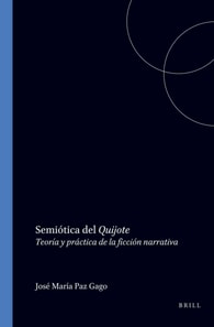 Semiotica del Quijote