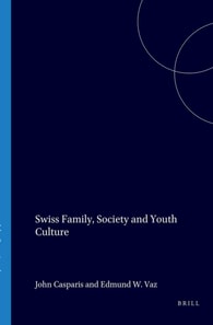 Swiss family, society and youth culture