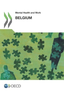 Mental Health and Work: Belgium