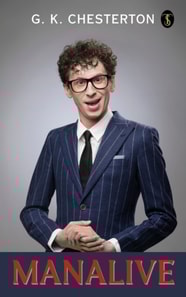 Manalive