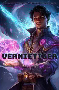 Vernietiger:Een Episch Fantasie LitRPG Avontuur Roman(Volume 7)