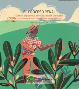 El proceso penal Cartilla explicativa
