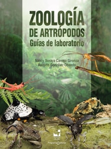 Zoología de artrópodos