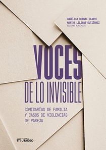 Voces de lo invisible