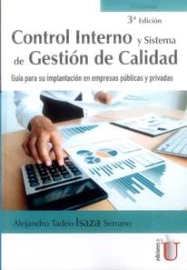 Control interno y sistema de gestión de calidad