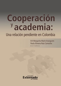 Cooperación y academia: una relación pendiente en Colombia. Antes: Cuentos sobre cooperación: pensamientos desde la academia colombiana