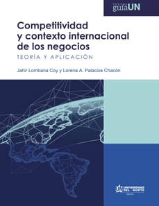 Competitividad y contexto internacional de los negocios