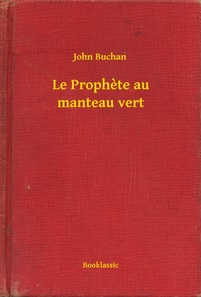 Le Prophete au manteau vert