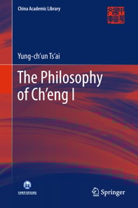 Philosophy of Ch'eng I