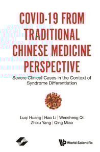 Covid-19 From Traditional Chinese Medicine Perspective: Severe Clinical Cases In The Context Of Syndrome Differentiation