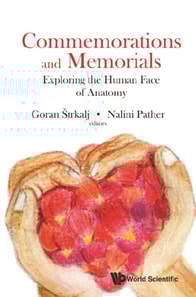 Commemorations And Memorials: Exploring The Human Face Of Anatomy