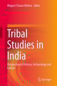 Tribal Studies in India