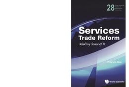 Services Trade Reform: Making Sense Of It