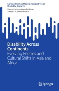 Disability Across Continents