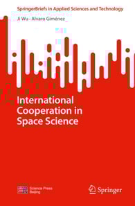 International Cooperation in Space Science