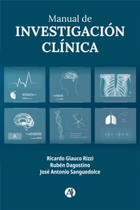 Manual de Investigación Clínica