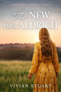 New Mrs. Aldrich