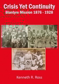 Crisis Yet Continuity