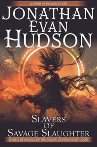 Slavers of Savage Slaughter