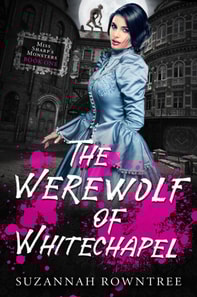 Werewolf of Whitechapel