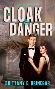 Cloak & Danger