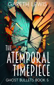 Atemporal Timepiece
