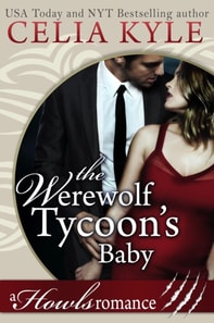Werewolf Tycoon's Baby