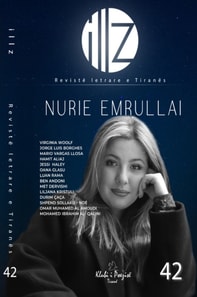 illz - Reviste Letrare e Tiranes - Nr. 42