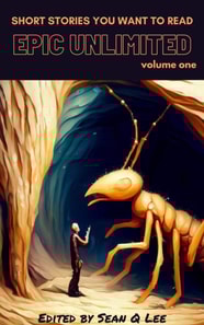 Epic Unlimited: Volume One