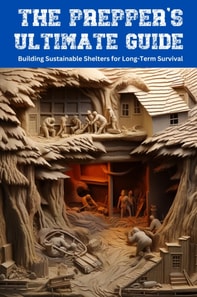 Prepper's Ultimate Guide: Building Sustainable Shelters for Long-Term Survival