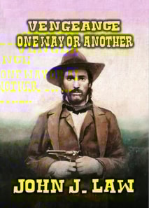 Vengeance - One Way Or Another