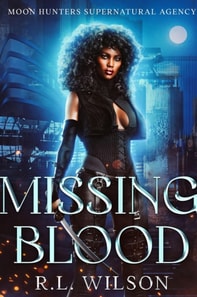 Missing Blood