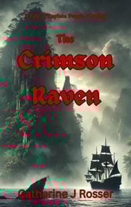 Crimson Raven: A Tale of Captain Poppie O'Malley