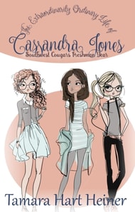 Southwest Cougars Freshman Year Box Set Episodes 1-6: A High School Book for Girls