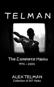 Complete Haiku 1974-2024