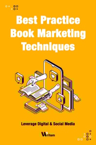 Best Practice Book Marketing Techniques