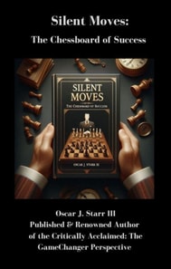 Silent Moves: The Chessboard of Success
