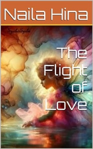 Flight of Love
