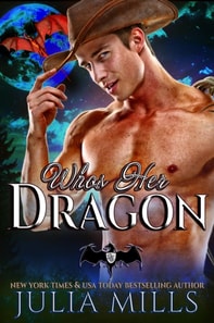 Who's Her Dragon