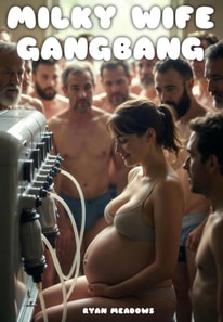 Milky Wife Gangbang