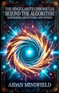 Beyond the Algorithm: Mastering AI's Future and Ethics