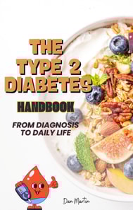 Type 2 Diabetes Handbook: From Diagnosis to Daily Life