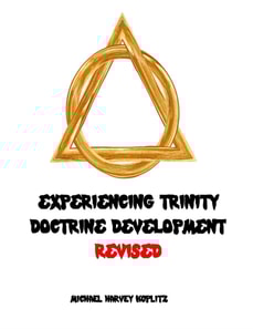 Experiencing Trinity Doctrine Development