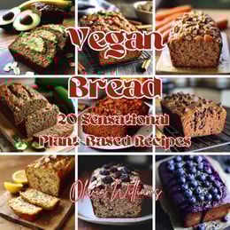Vegan Bread