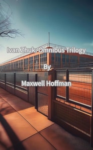 Ivan Zhuk: Omnibus Trilogy